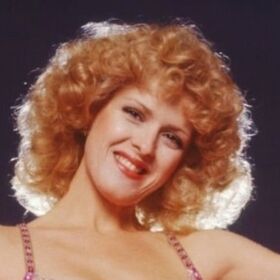 Bernadette Peters