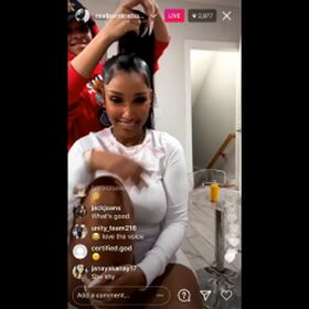 Bernice Burgos Nude Leaks OnlyFans Photo 74