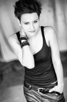 Bex Taylor-Klaus