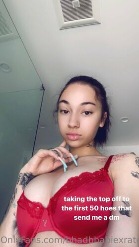 Bhad Bhabie