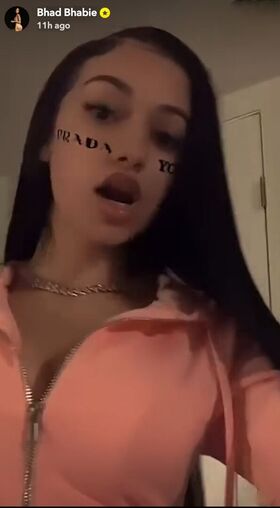 Bhad Bhabie