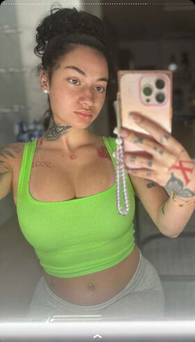 Bhad Bhabie