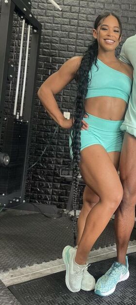 Bianca Belair