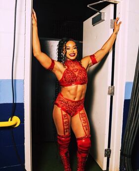 Bianca Belair