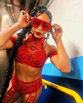 Bianca Belair