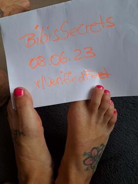 Bibis.secrets