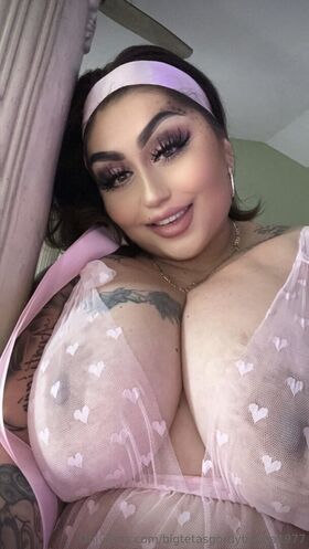 Bigtetasgordybuena1977 Nude Leaks OnlyFans Photo 7