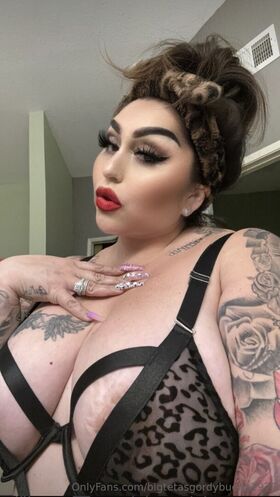 Bigtetasgordybuena1977 Nude Leaks OnlyFans Photo 8