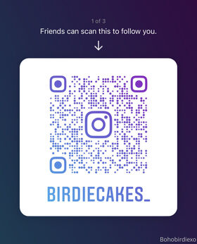 birdiecakes