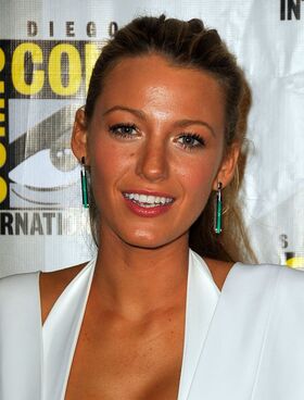 Blake Lively