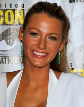 Blake Lively