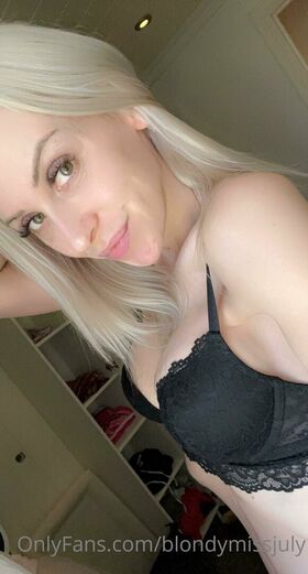 blondymissjuly