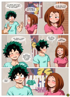 Boku No Hero Academia