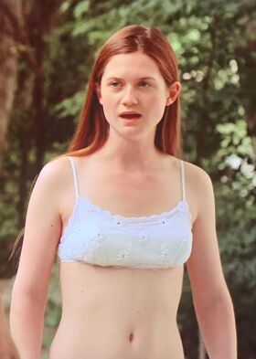 Bonnie Wright