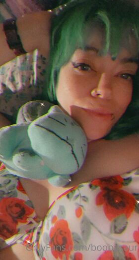 boobasaur