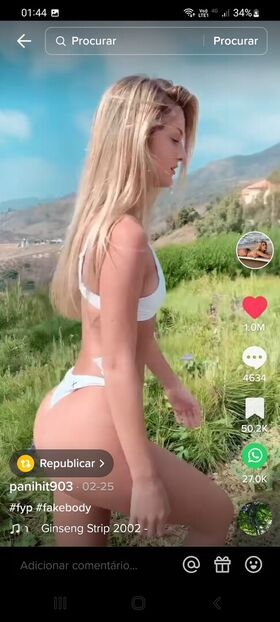 BoutineLA Nude Leaks OnlyFans Photo 34