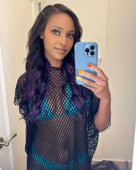 Brandi Rhodes