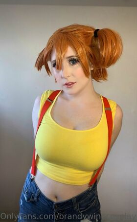 Brandywinecosplay