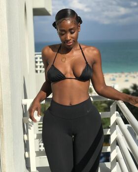 Bria Myles Nude Leaks OnlyFans Photo 53