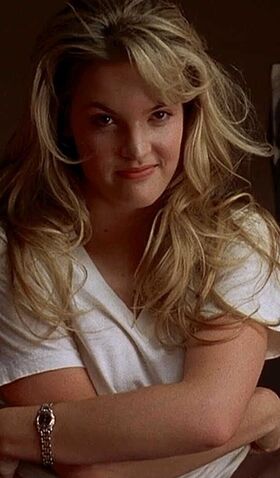 Bridgette Wilson