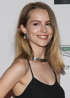 Bridgit Mendler