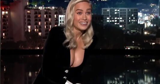 Brie Larson