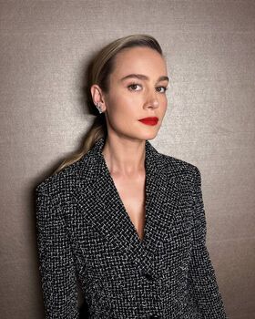 Brie Larson