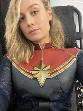 Brie Larson