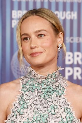 Brie Larson