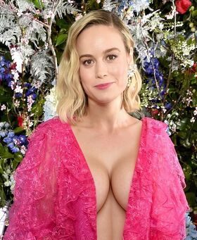 Brie Larson