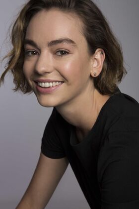 Brigette Lundy-Paine