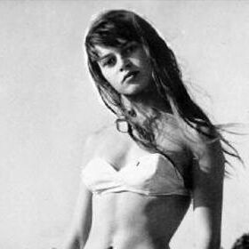 Brigitte Bardot