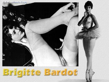 Brigitte Bardot