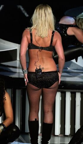 Britney Spears