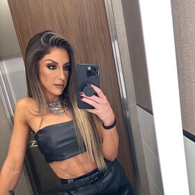 Britt Baker