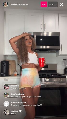 Brittany Renner