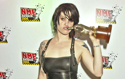 Brody Dalle