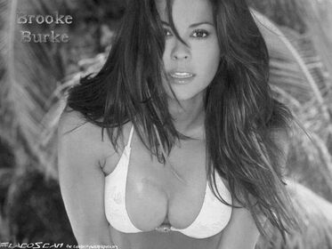 Brooke Burke