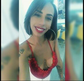 Brunna Garcia