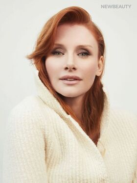 Bryce Dallas Howard