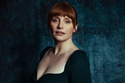 Bryce Dallas Howard