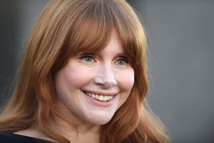 Bryce Dallas Howard