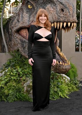 Bryce Dallas Howard