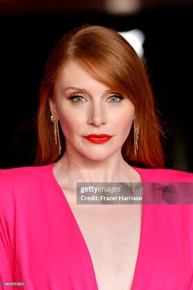 Bryce Dallas Howard