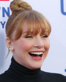 Bryce Dallas Howard