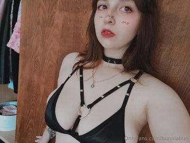 bunniabun Nude Leaks OnlyFans Photo 13