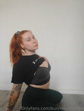 bunnylustfulfree