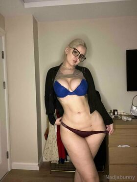 bunnynadja Nude Leaks OnlyFans Photo 168