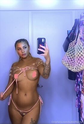 butterflybbyx Nude Leaks OnlyFans Photo 4