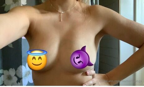 butterflyyoga Nude Leaks OnlyFans Photo 19